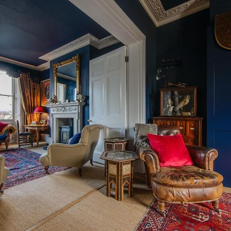 첼튼엄 The Montpellier Townhouse 빌라 외부 사진