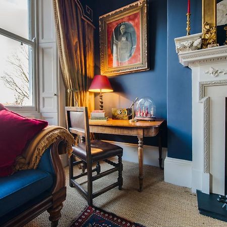 첼튼엄 The Montpellier Townhouse 빌라 외부 사진