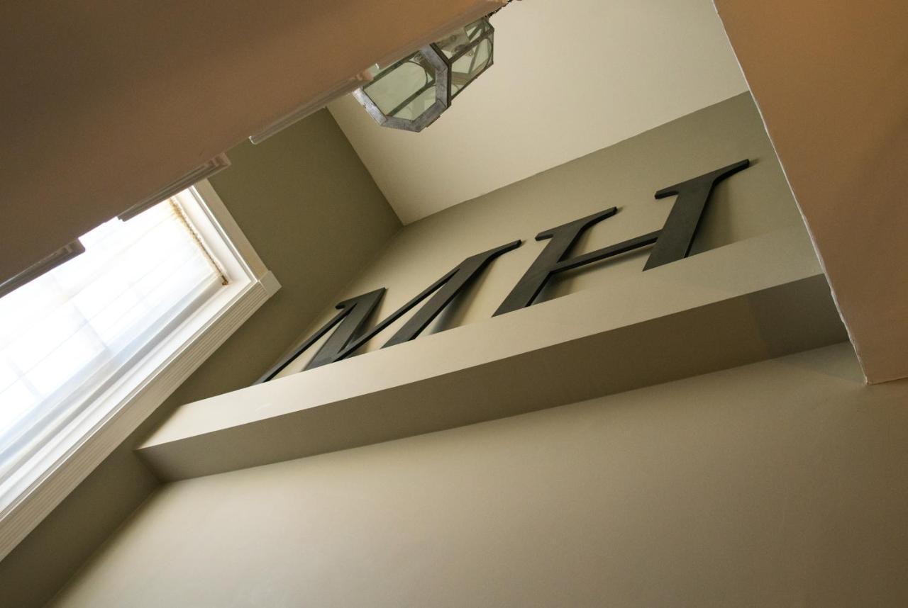 첼튼엄 The Montpellier Townhouse 빌라 외부 사진