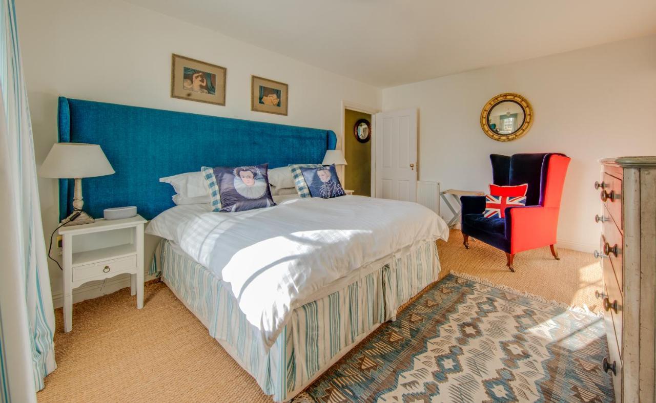 첼튼엄 The Montpellier Townhouse 빌라 외부 사진