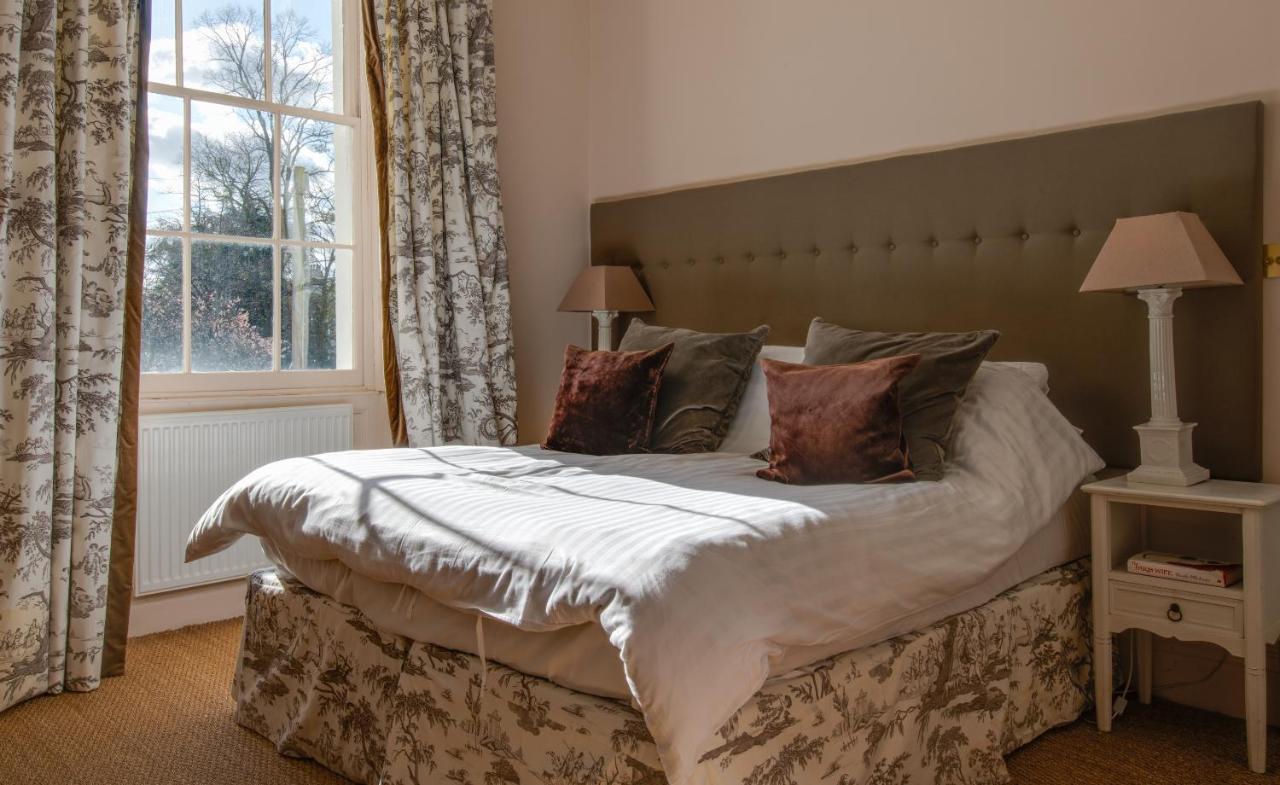 첼튼엄 The Montpellier Townhouse 빌라 외부 사진