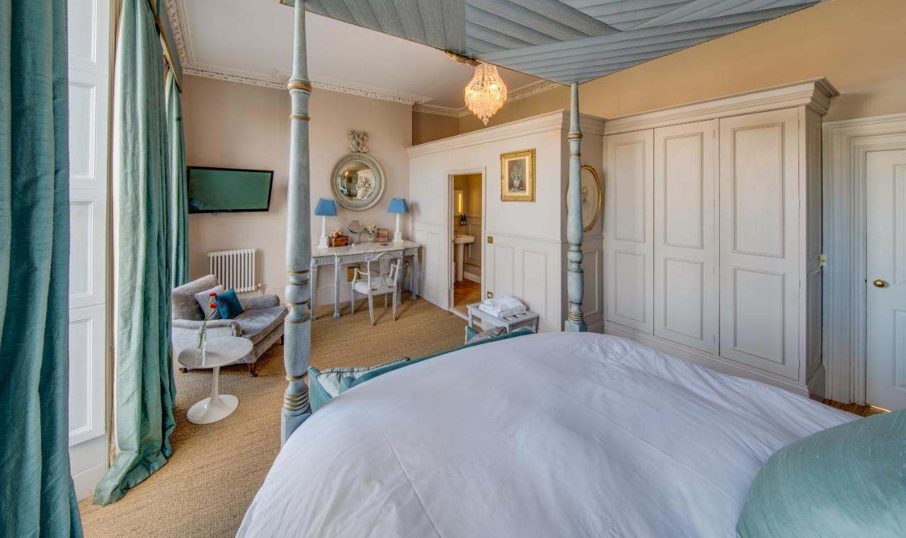 첼튼엄 The Montpellier Townhouse 빌라 외부 사진