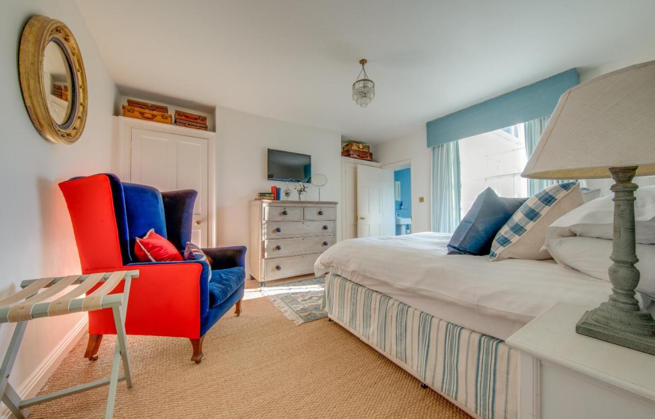 첼튼엄 The Montpellier Townhouse 빌라 외부 사진