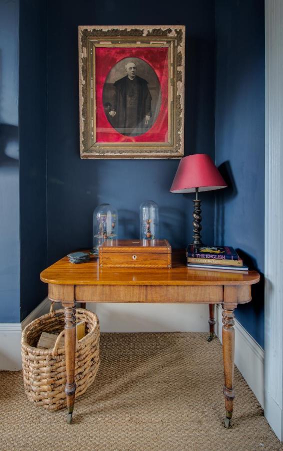 첼튼엄 The Montpellier Townhouse 빌라 외부 사진