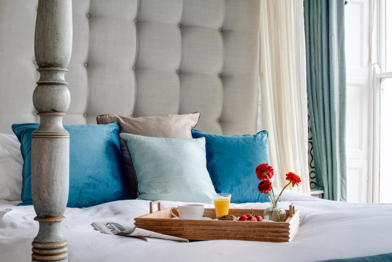 첼튼엄 The Montpellier Townhouse 빌라 외부 사진