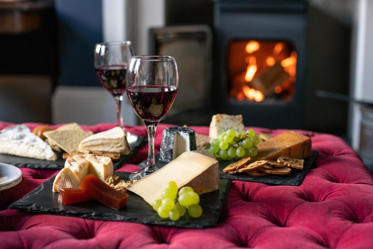첼튼엄 The Montpellier Townhouse 빌라 외부 사진