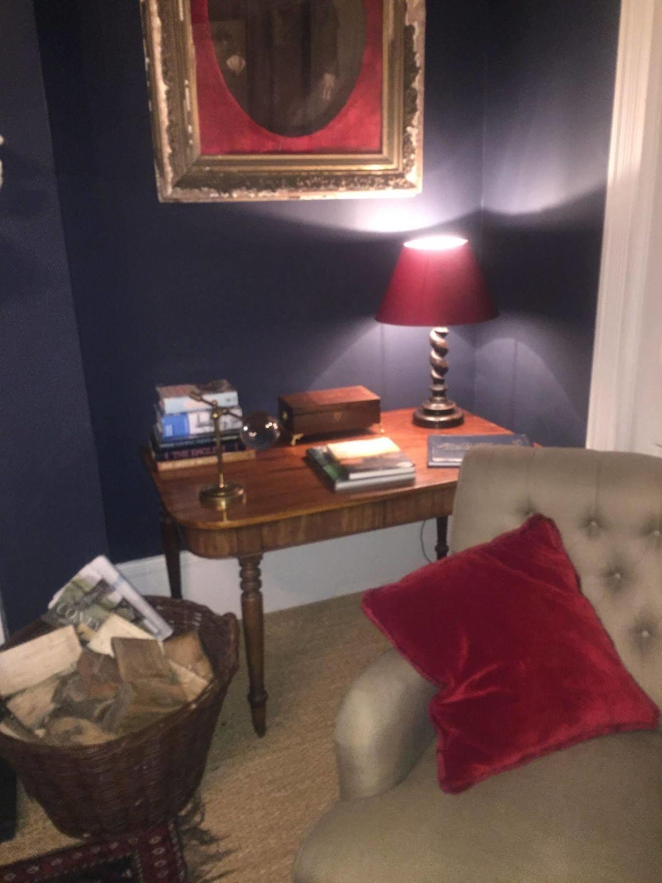 첼튼엄 The Montpellier Townhouse 빌라 외부 사진