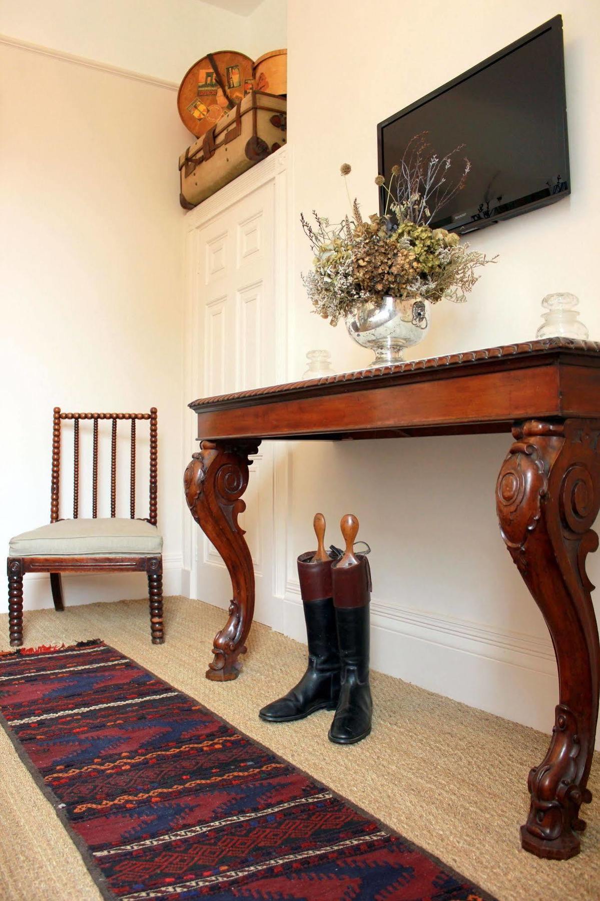 첼튼엄 The Montpellier Townhouse 빌라 외부 사진