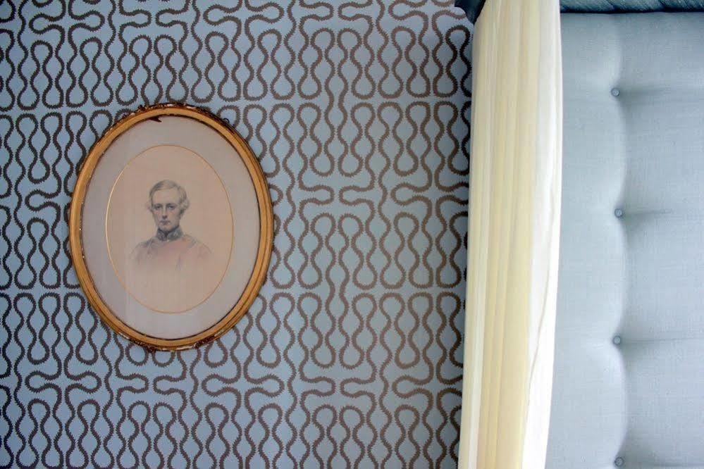 첼튼엄 The Montpellier Townhouse 빌라 외부 사진