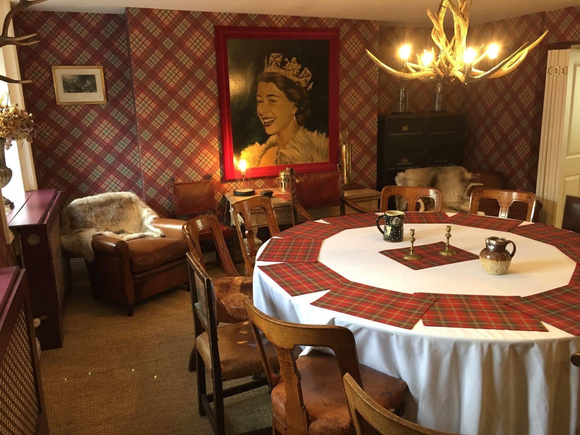 첼튼엄 The Montpellier Townhouse 빌라 외부 사진