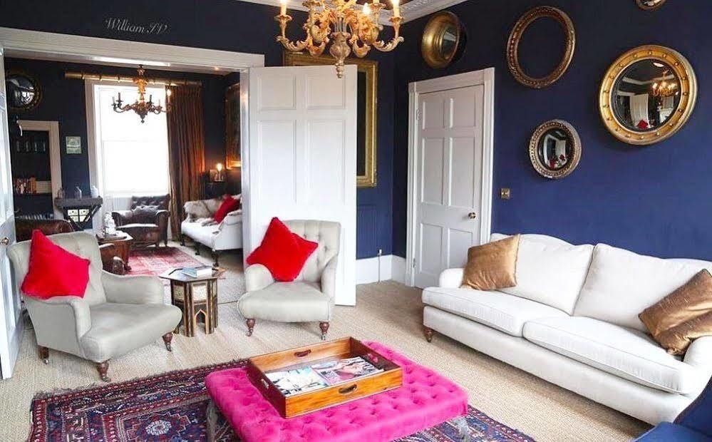 첼튼엄 The Montpellier Townhouse 빌라 외부 사진